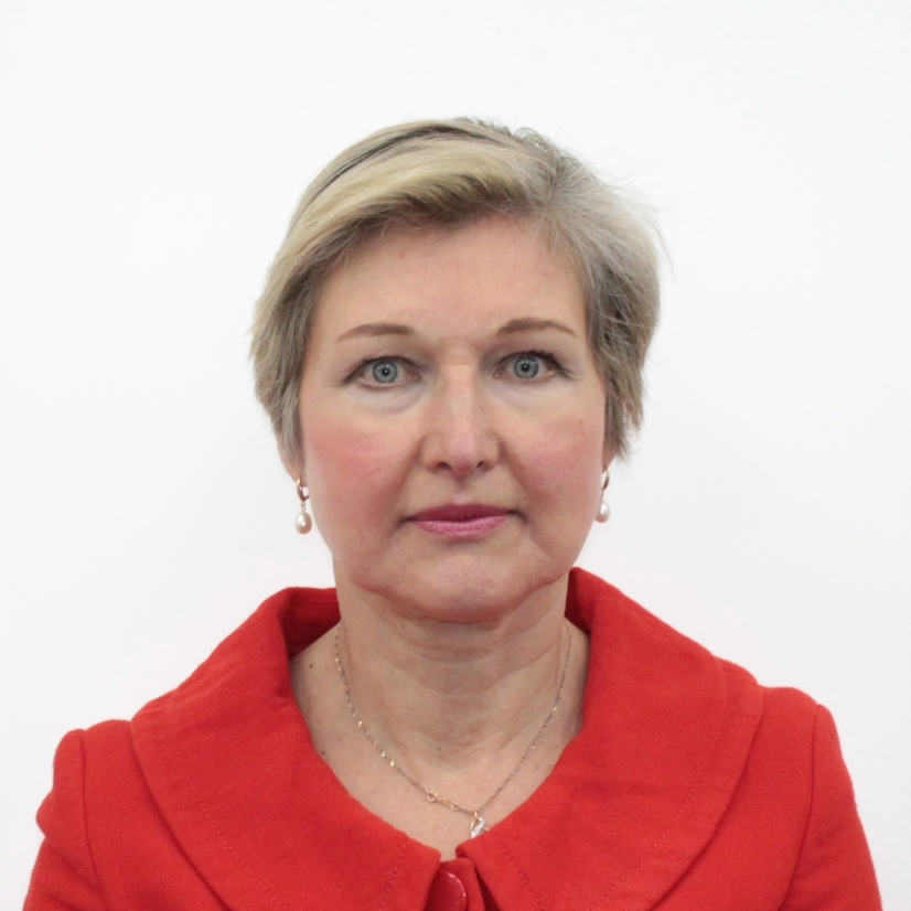 Mrs. Maria Bogatyreva